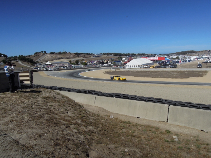 Simi Valley Corvettes