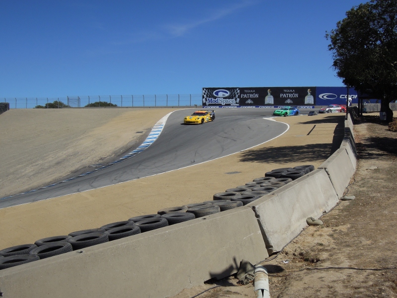Simi Valley Corvettes