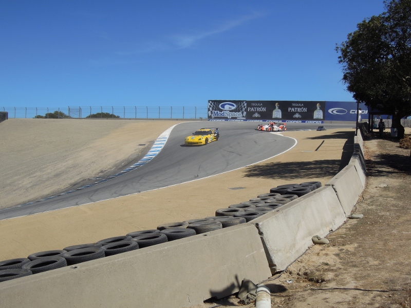 Simi Valley Corvettes