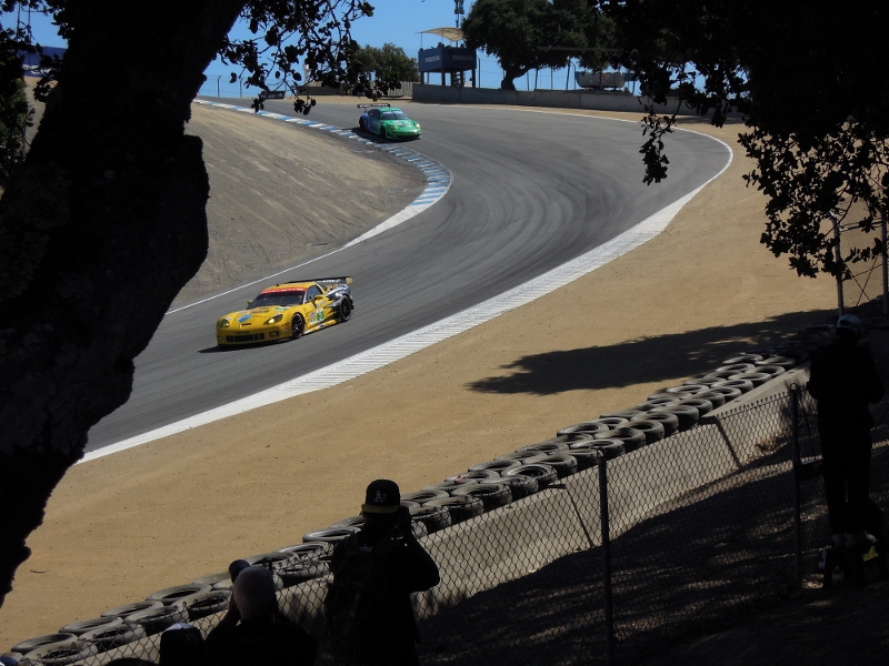 Simi Valley Corvettes