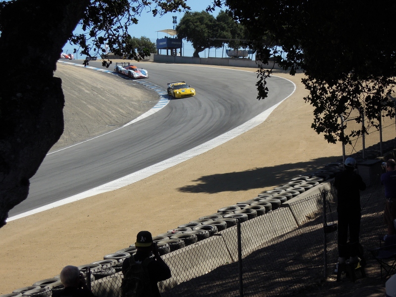 Simi Valley Corvettes