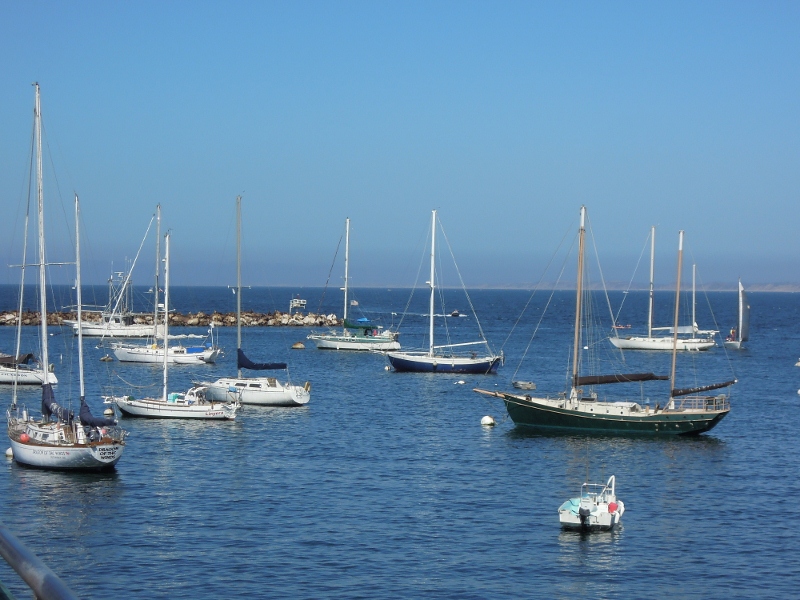 Simi Valley Corvettes
