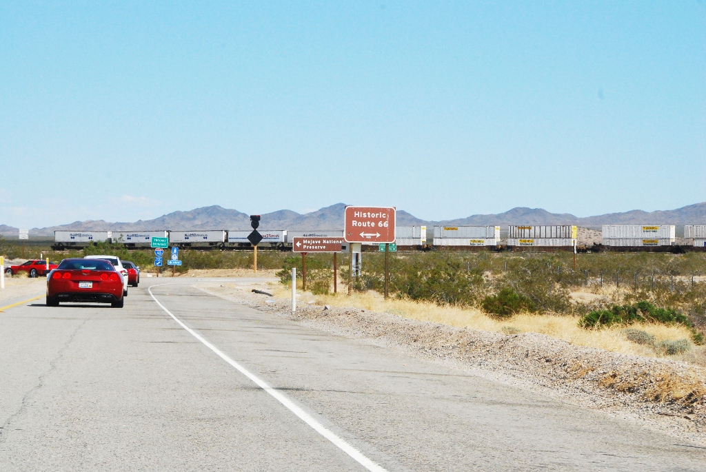 Simi Valley Corvettes