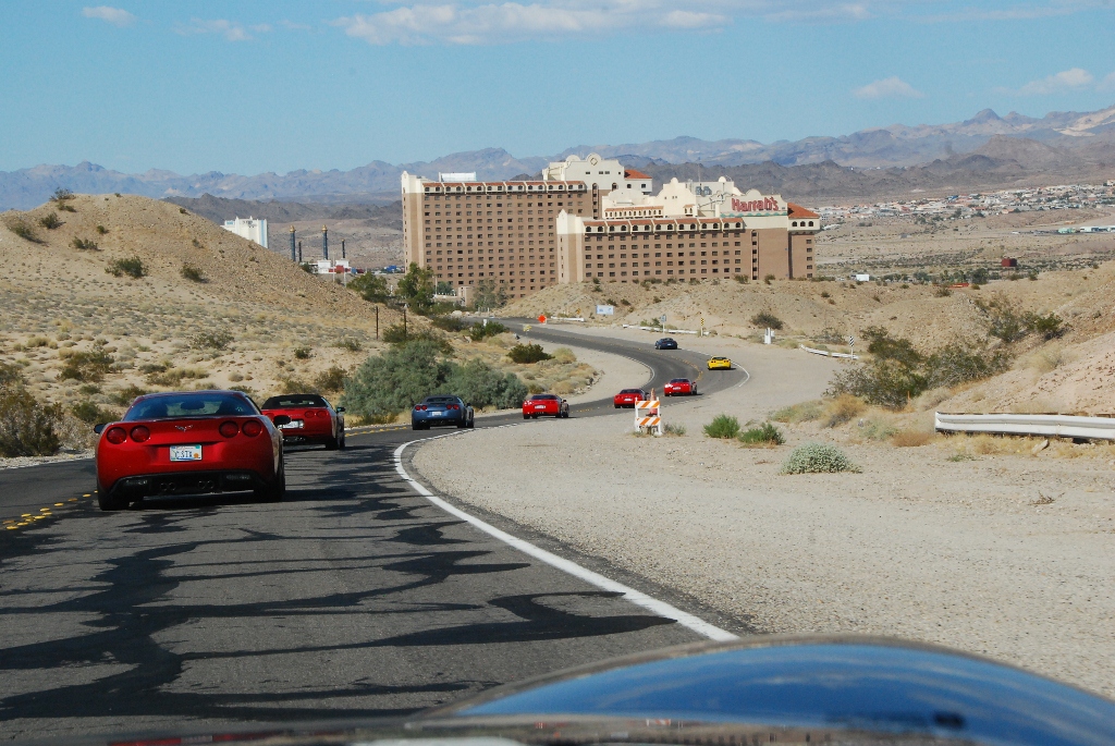 Simi Valley Corvettes