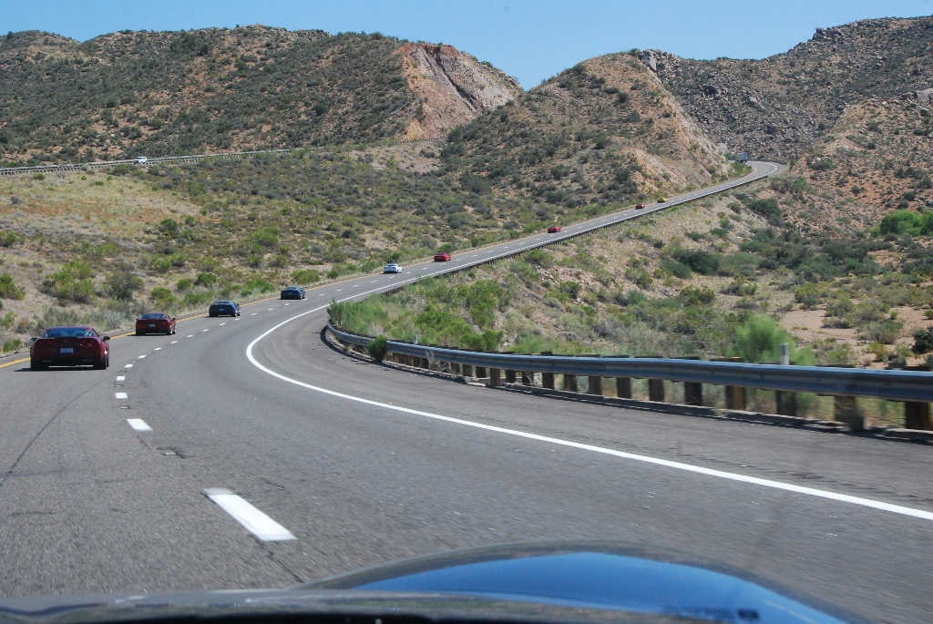 Simi Valley Corvettes
