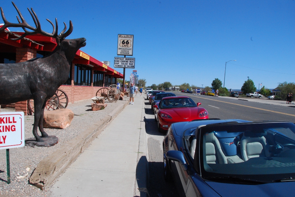 Simi Valley Corvettes