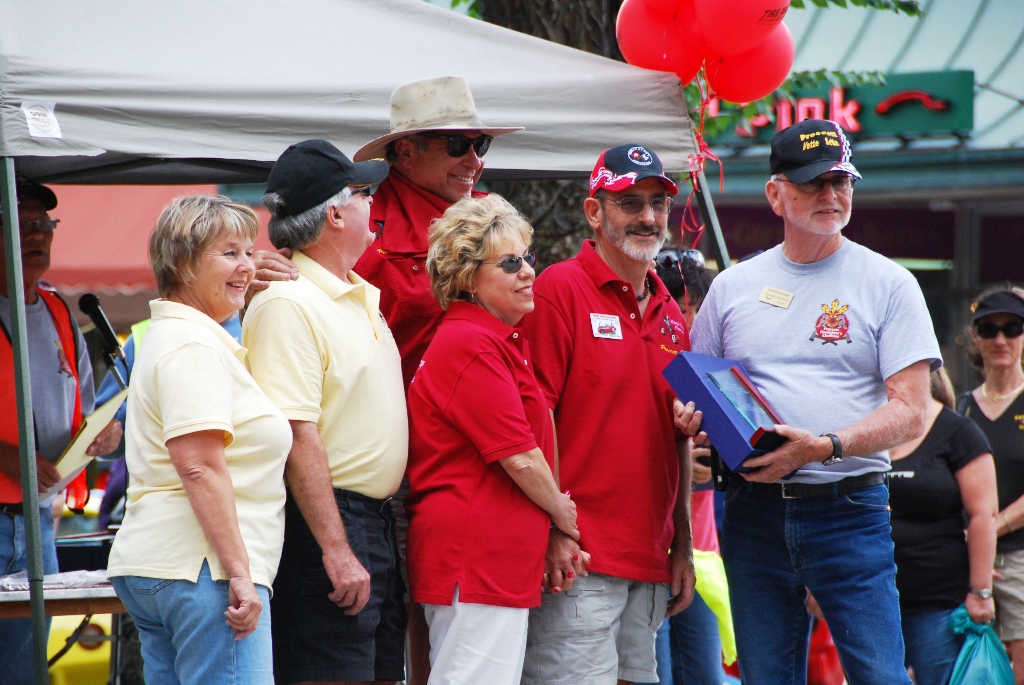 Simi Valley Corvettes