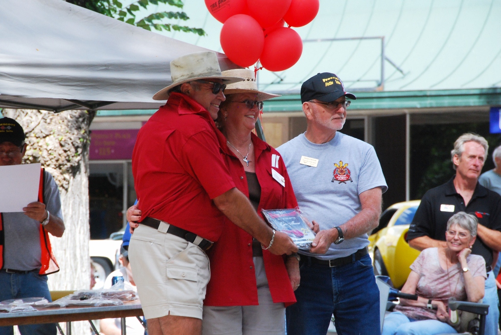 Simi Valley Corvettes