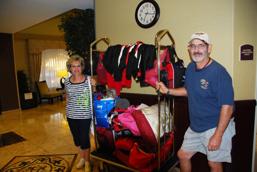 Simi Valley Corvettes