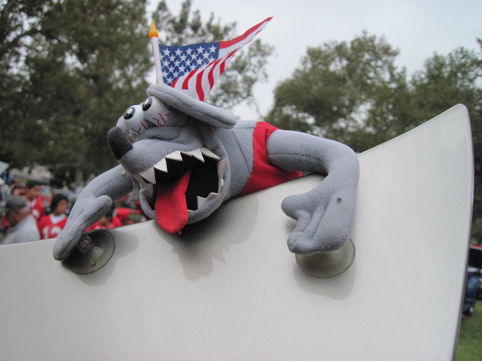 Simi Valley Corvettes