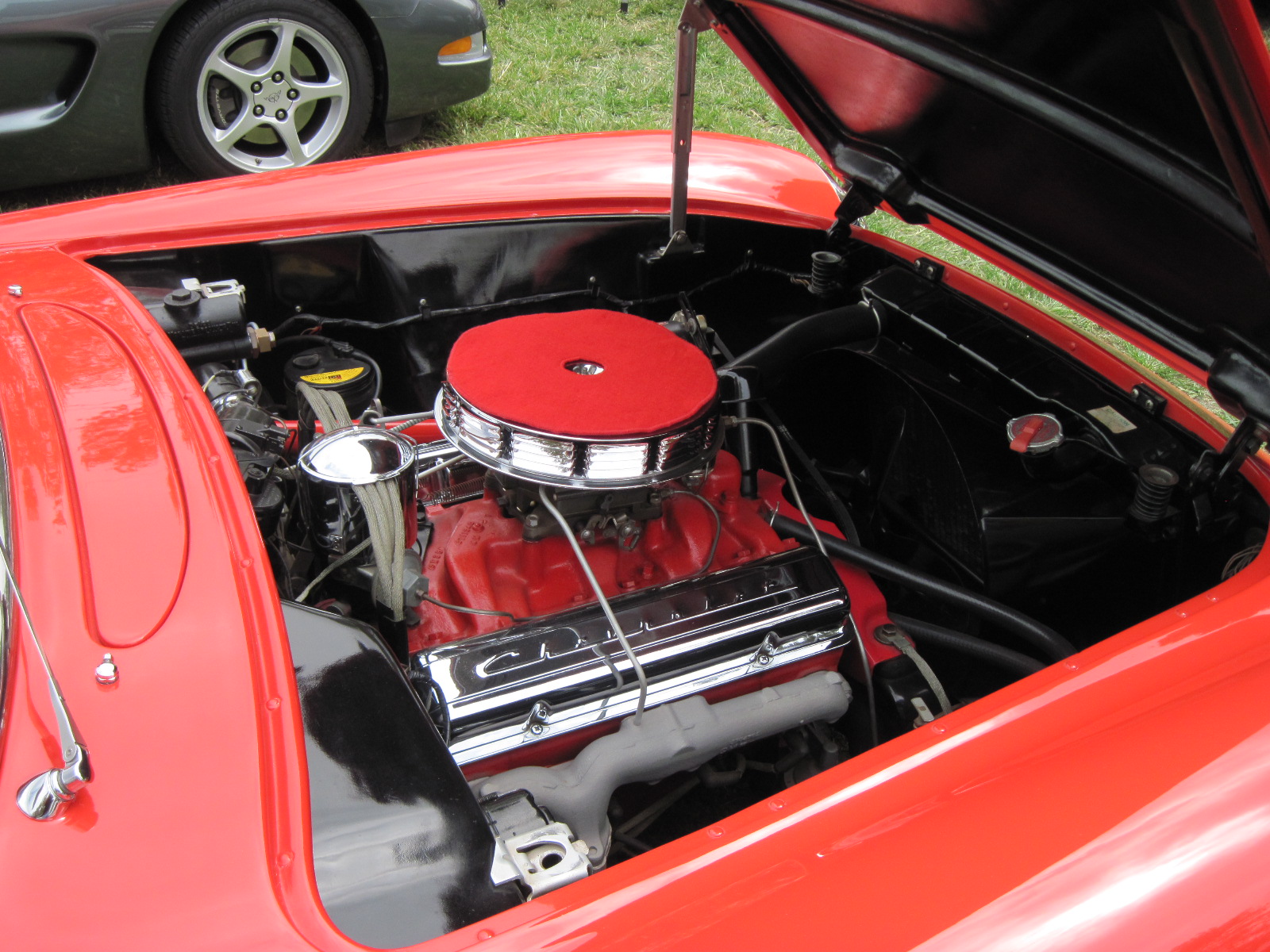 Simi Valley Corvettes