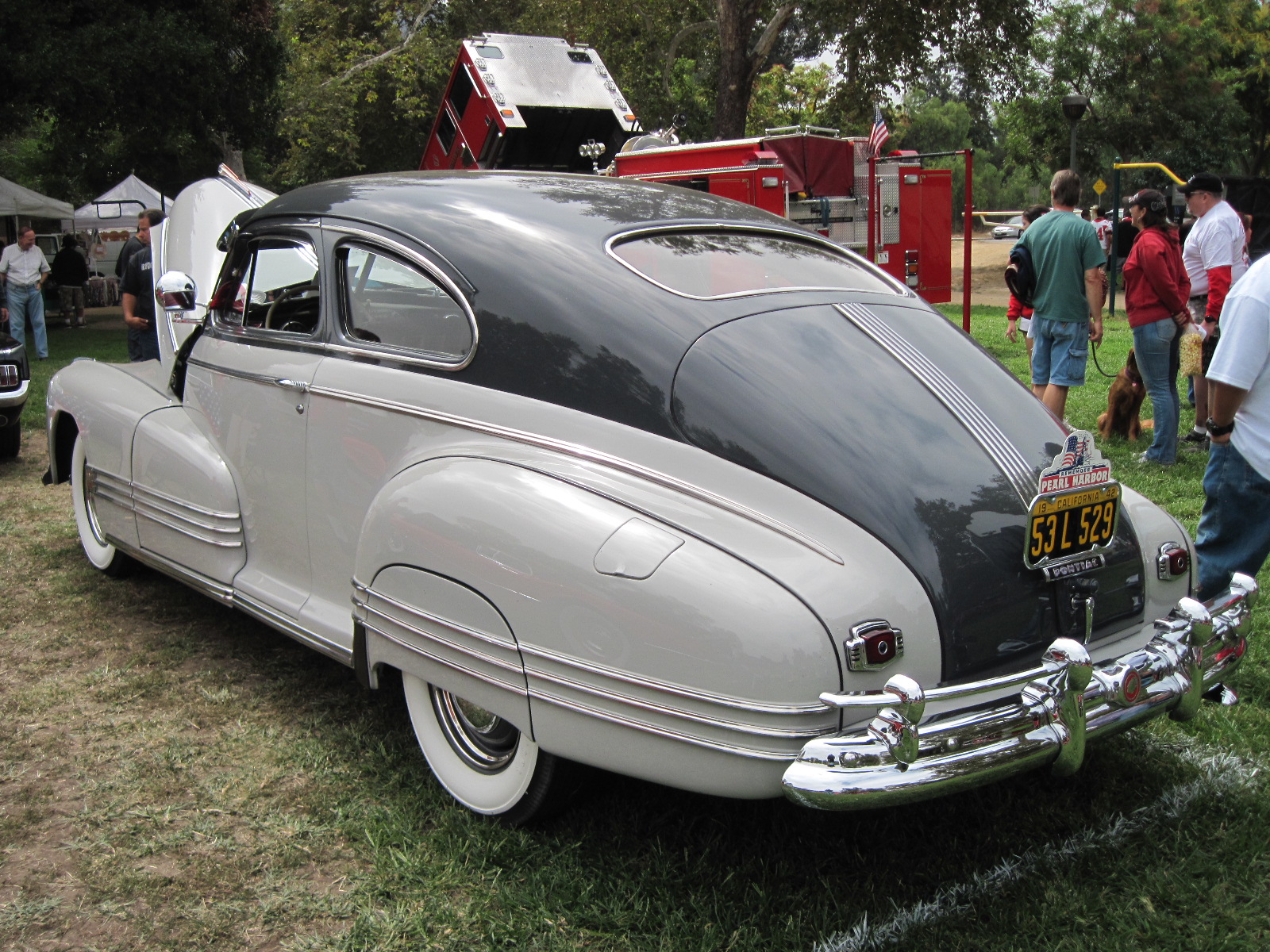Simi Valley Corvettes