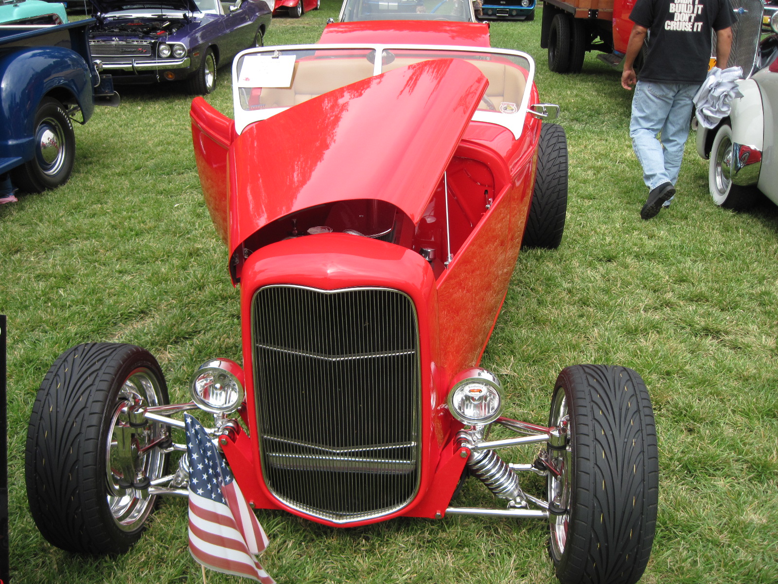 Simi Valley Corvettes