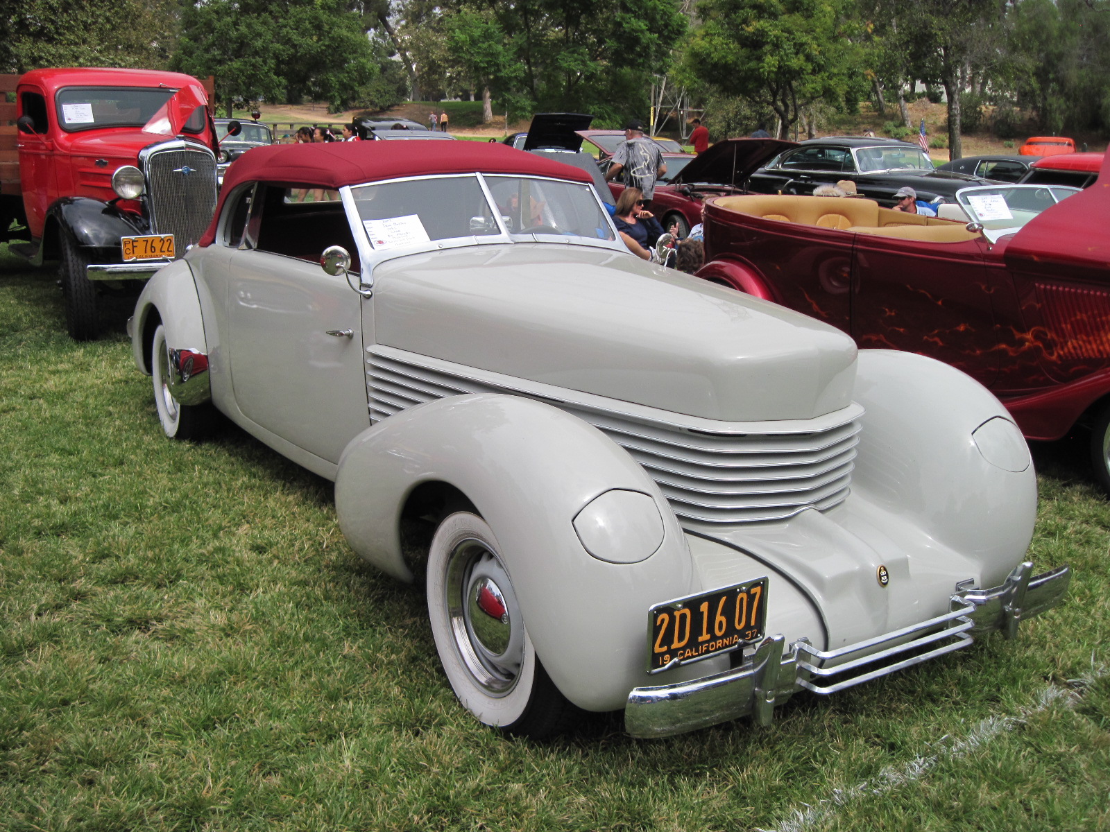 Simi Valley Corvettes