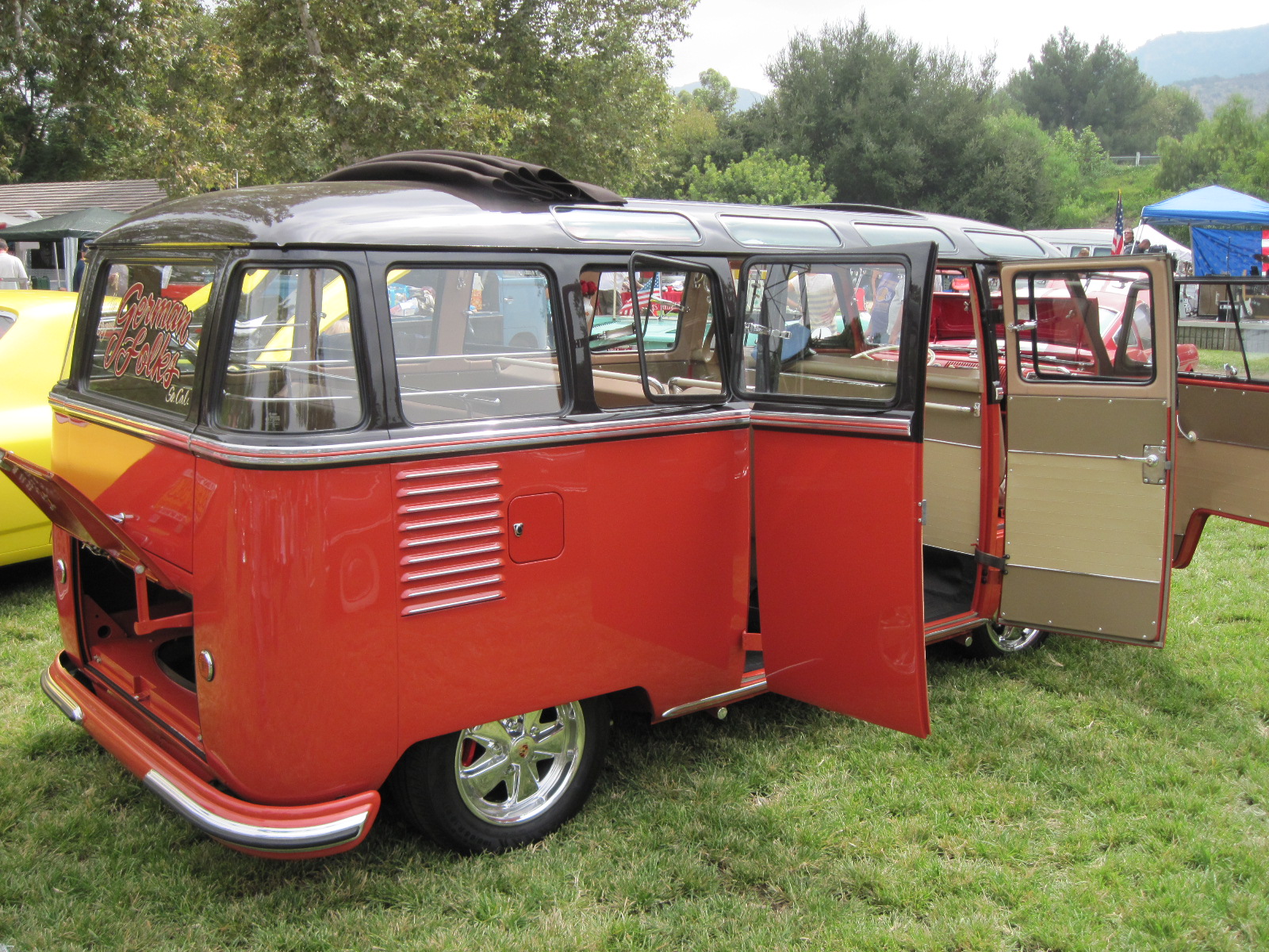 Simi Valley Corvettes