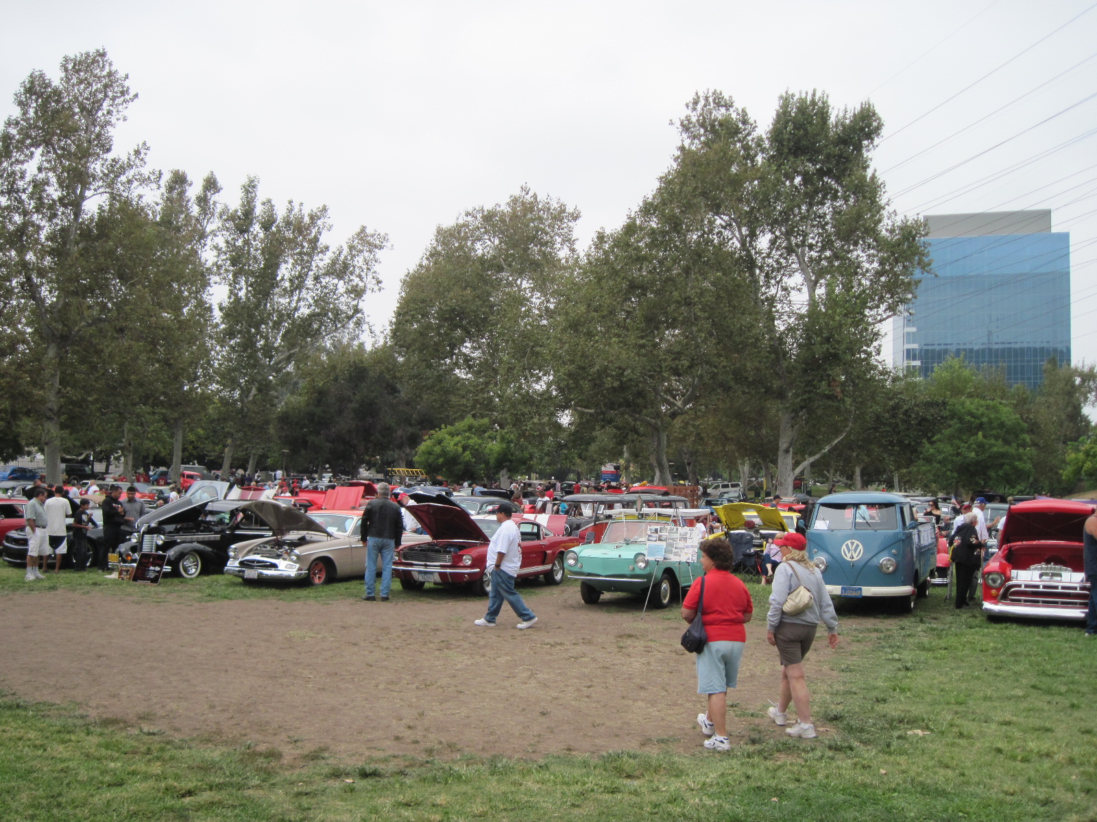 Simi Valley Corvettes