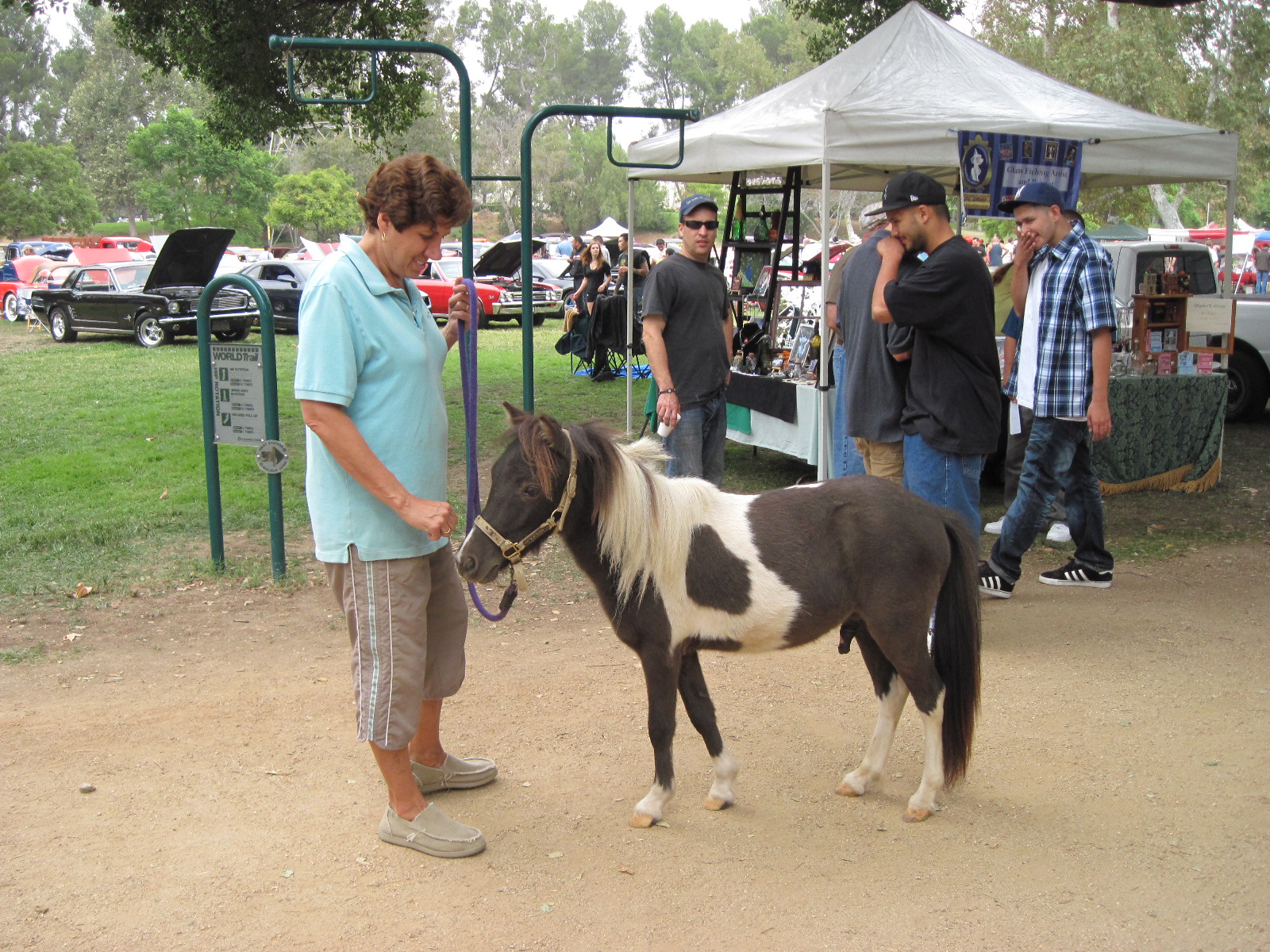 Simi Valley Corvettes
