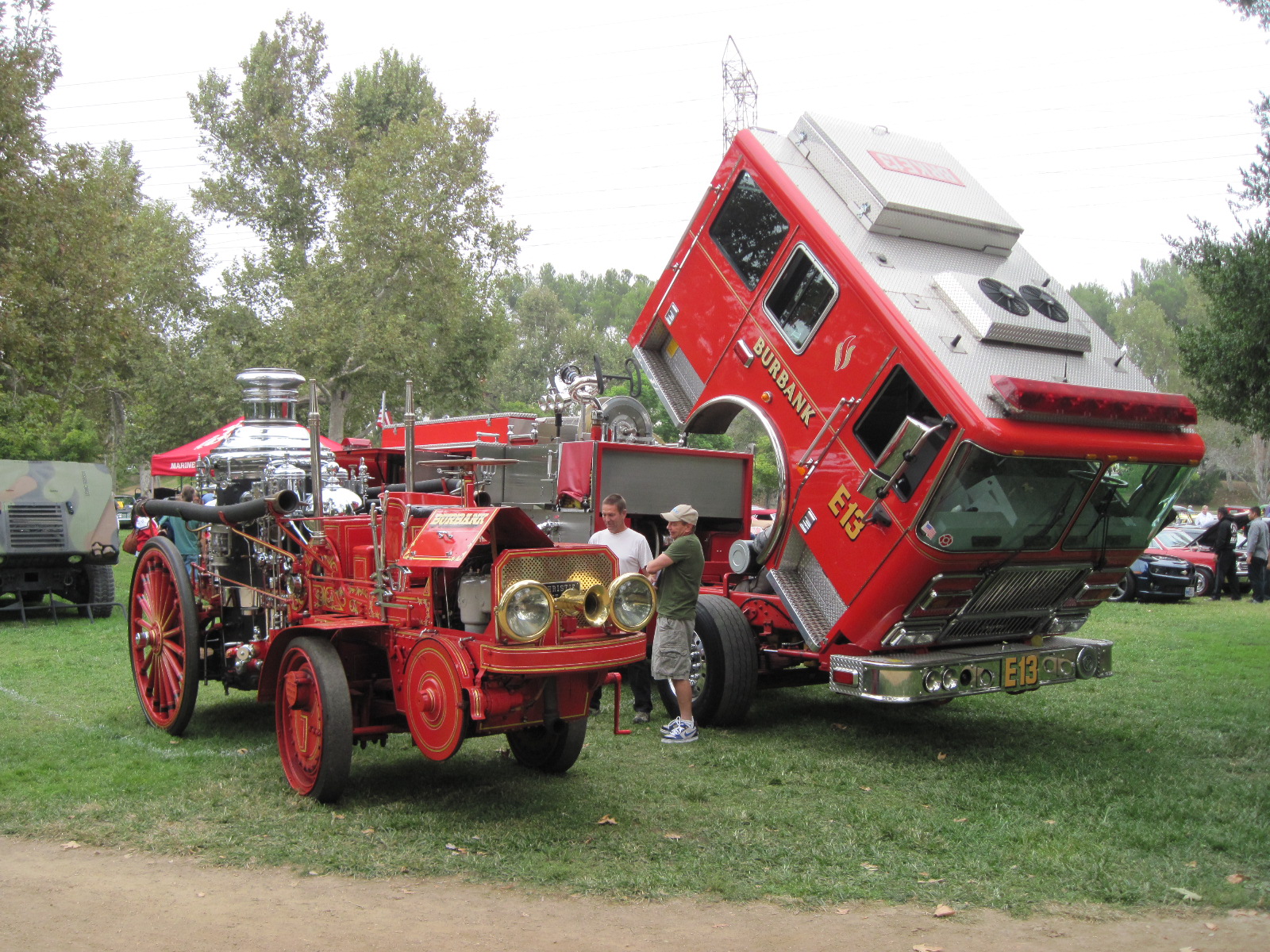 Simi Valley Corvettes