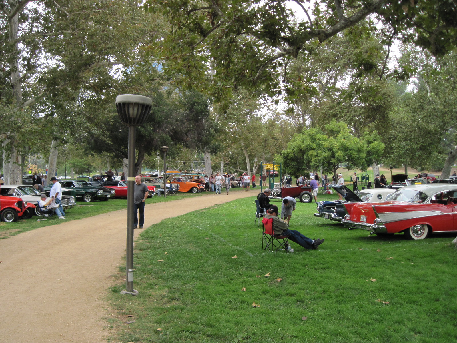 Simi Valley Corvettes