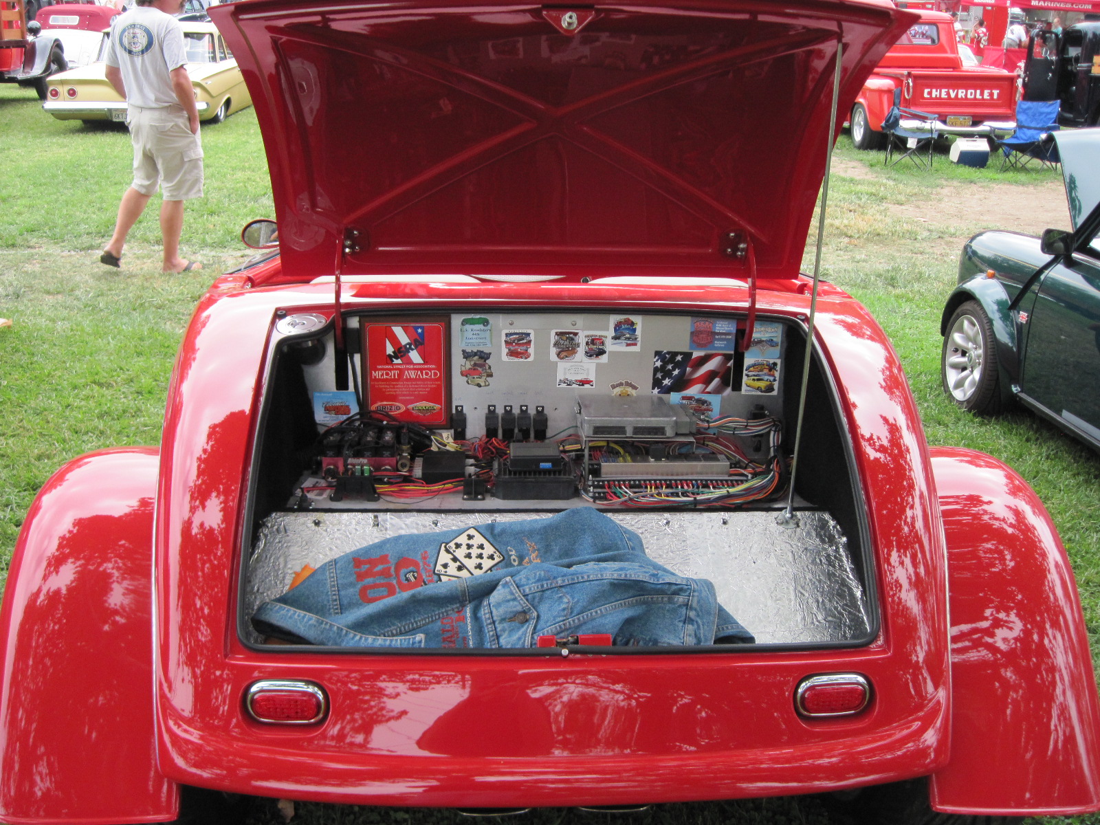 Simi Valley Corvettes