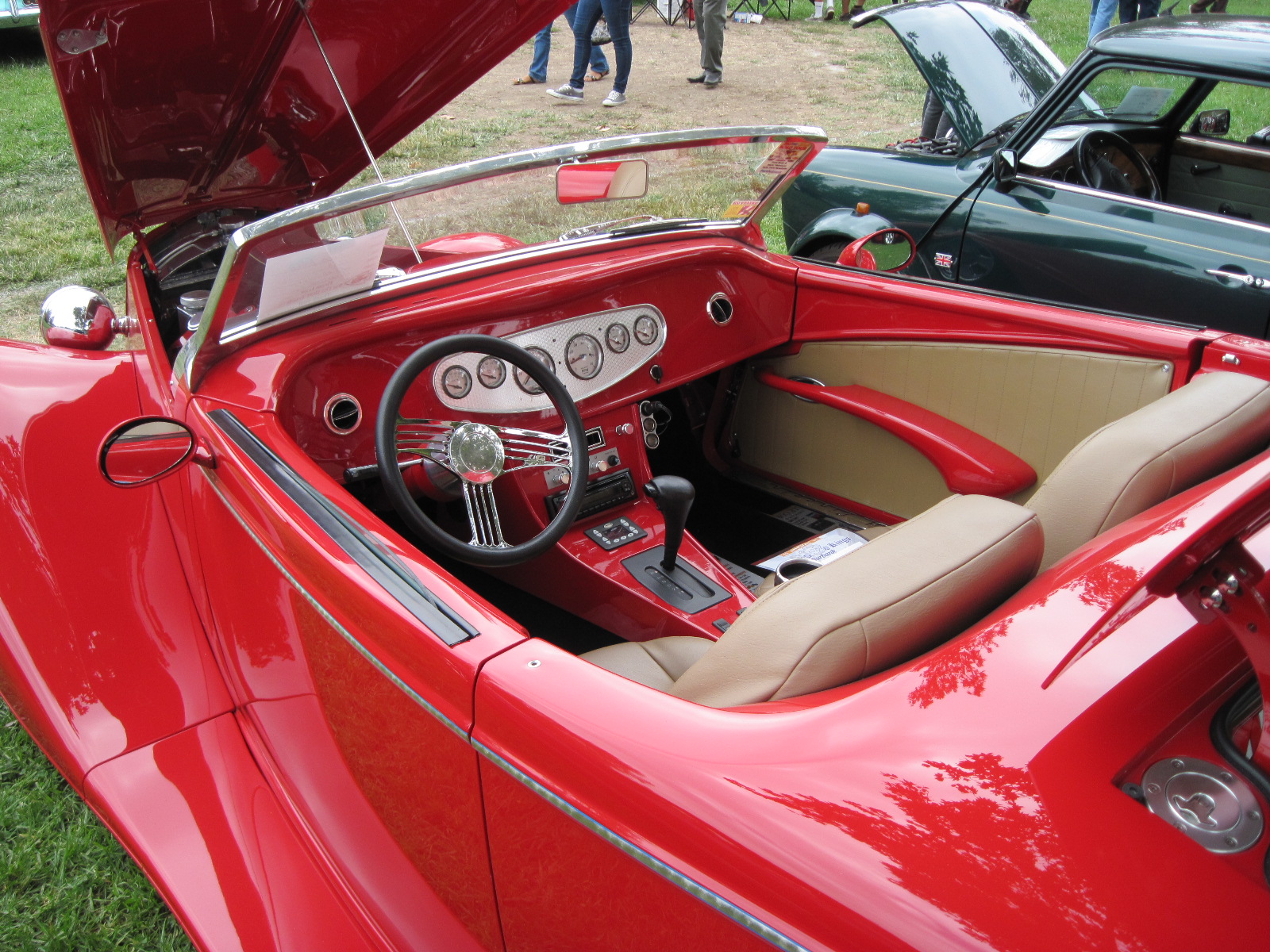 Simi Valley Corvettes