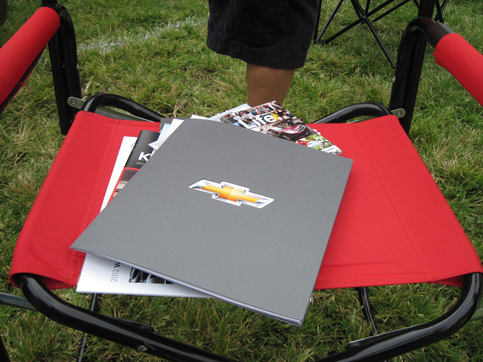 Simi Valley Corvettes