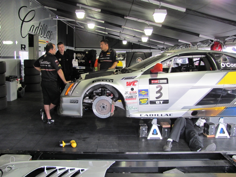 Simi Valley Corvettes