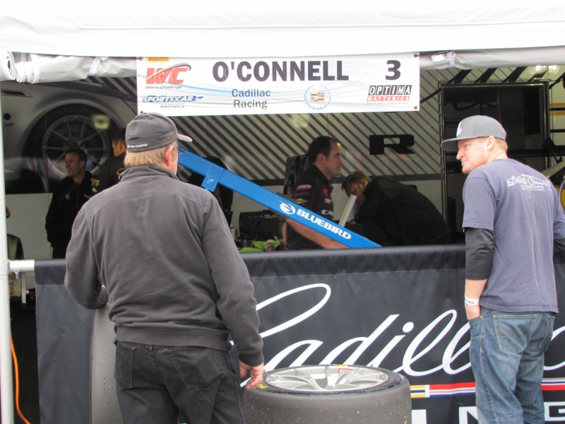 Simi Valley Corvettes