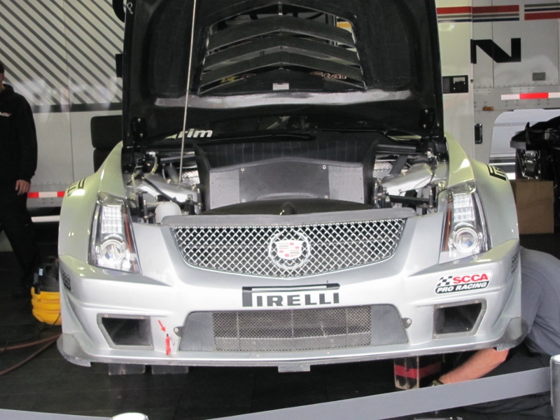 Simi Valley Corvettes