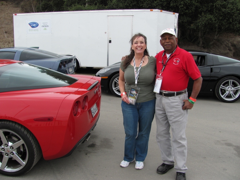 Simi Valley Corvettes