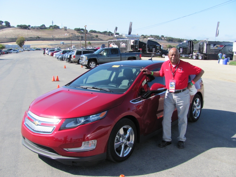 Simi Valley Corvettes