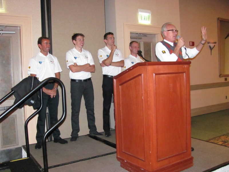 Simi Valley Corvettes