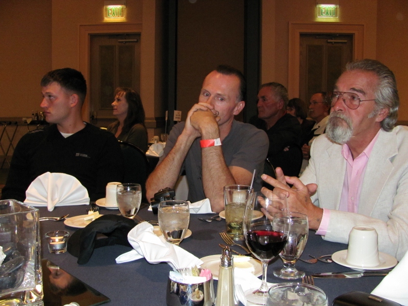 Simi Valley Corvettes