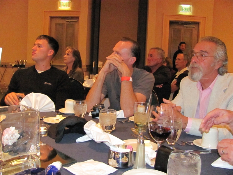 Simi Valley Corvettes