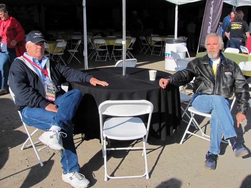 Simi Valley Corvettes