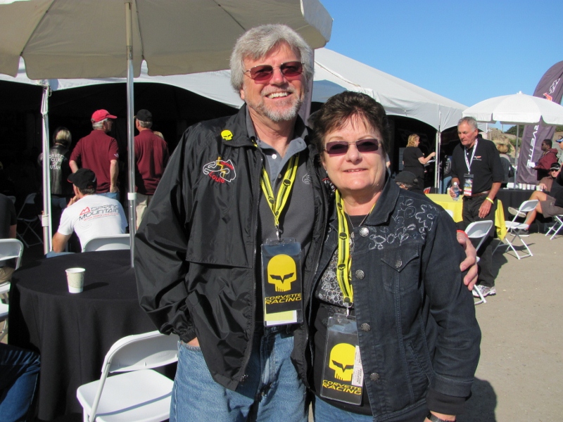 Simi Valley Corvettes