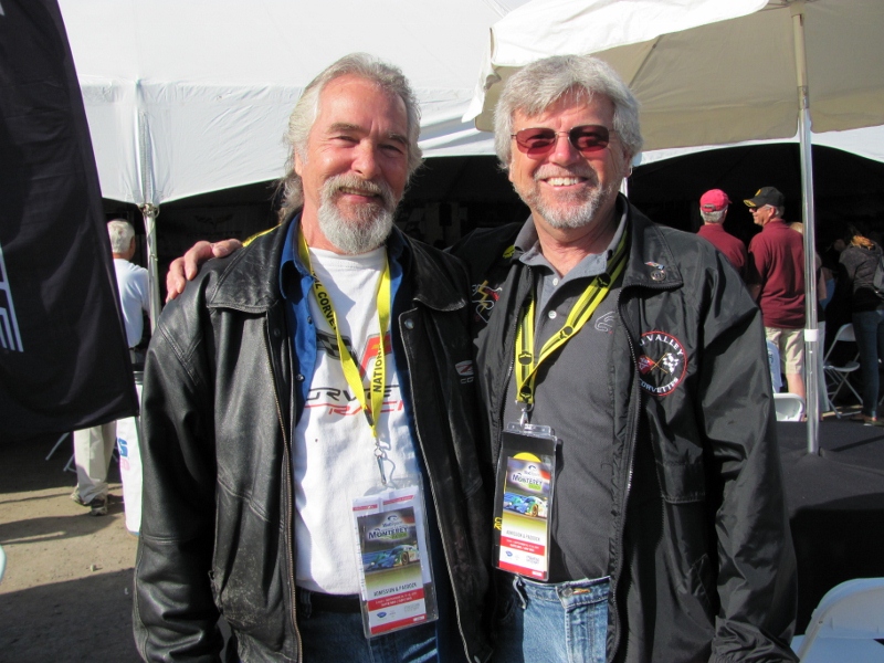 Simi Valley Corvettes