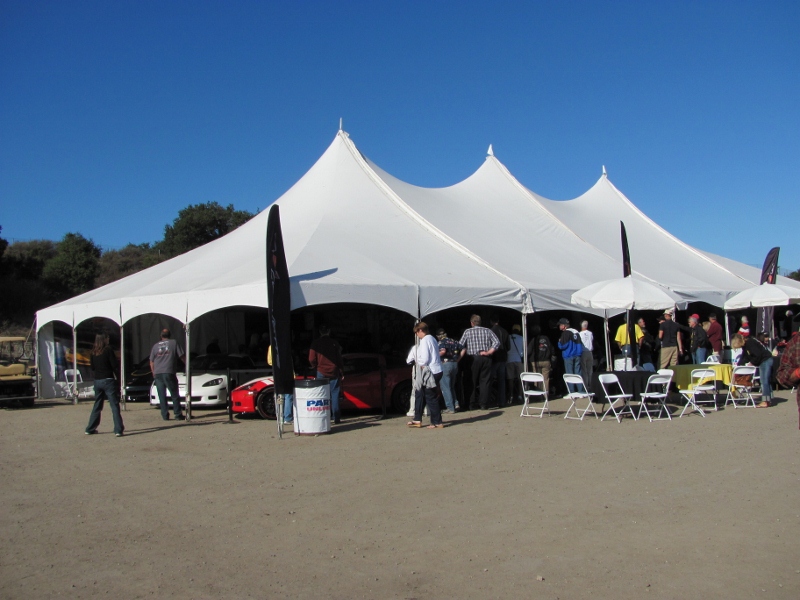 Simi Valley Corvettes