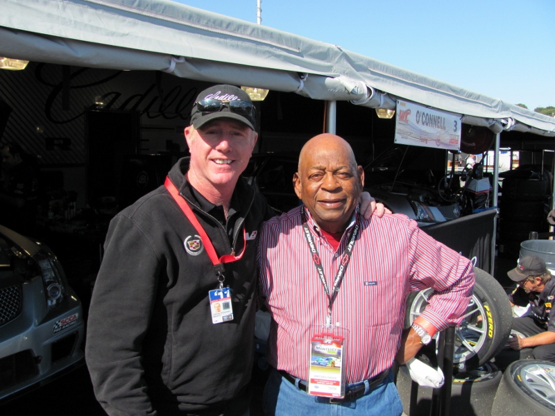 Simi Valley Corvettes