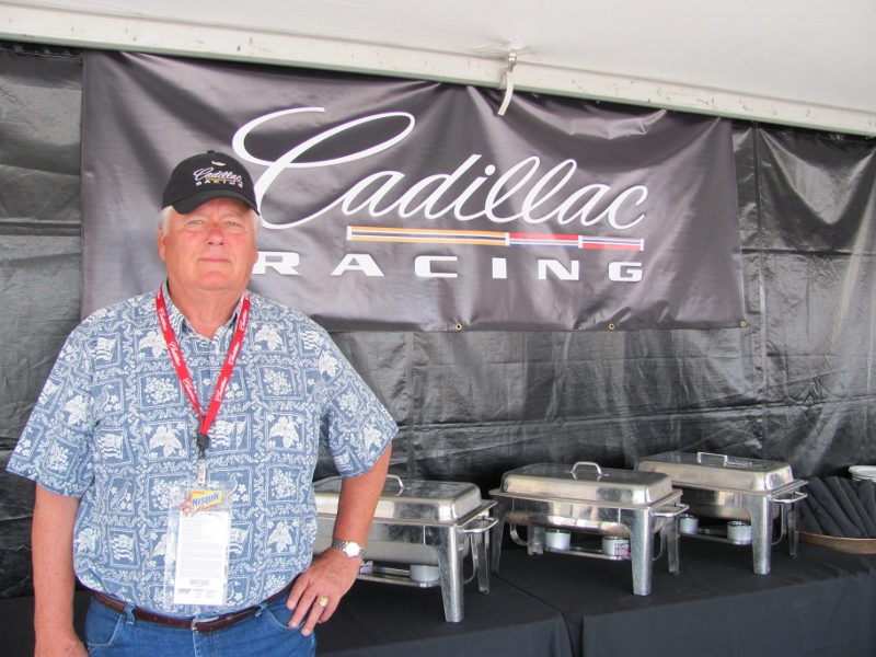 Simi Valley Corvettes