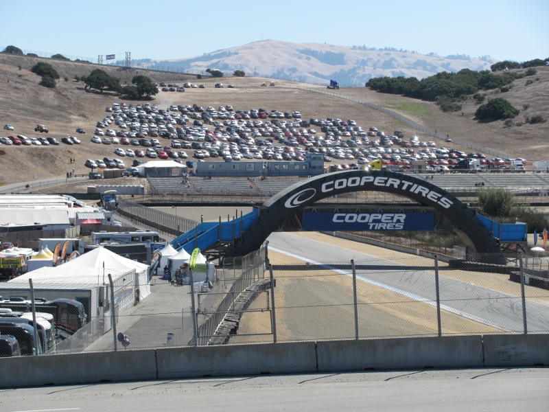 Simi Valley Corvettes