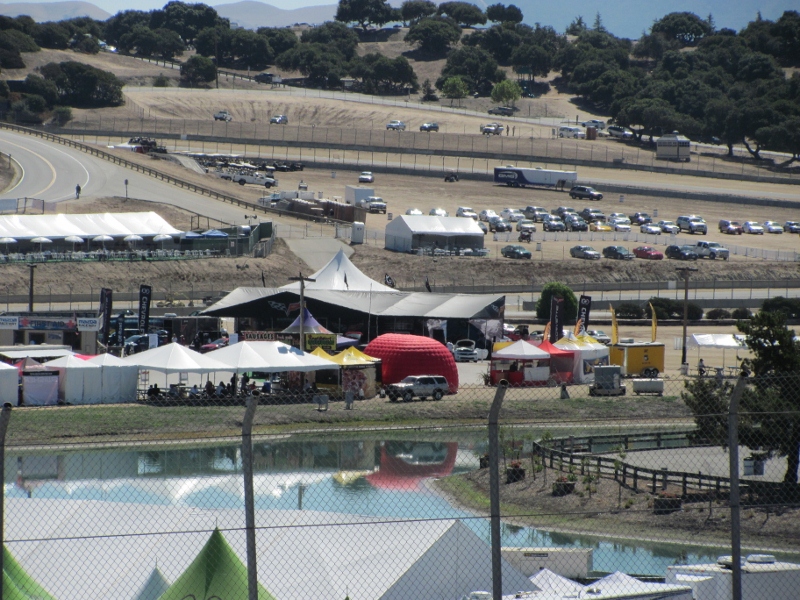 Simi Valley Corvettes
