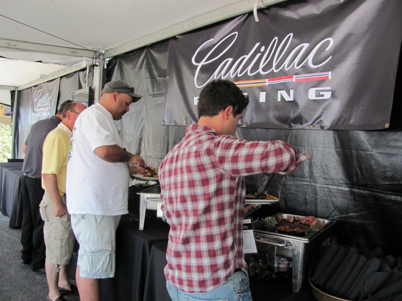 Simi Valley Corvettes