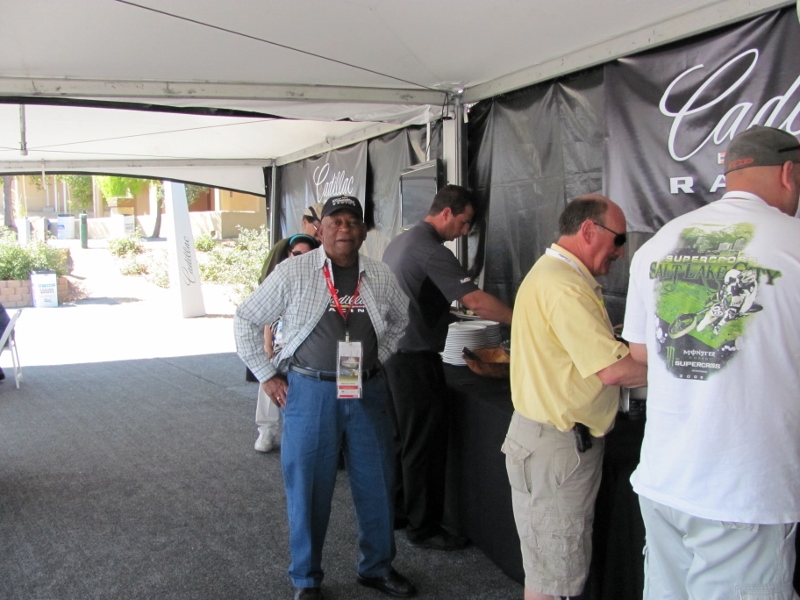Simi Valley Corvettes
