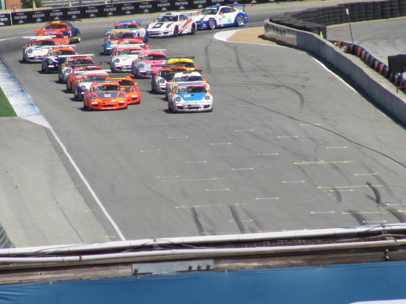 Simi Valley Corvettes