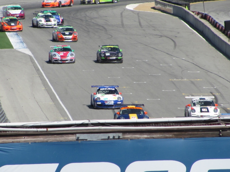 Simi Valley Corvettes