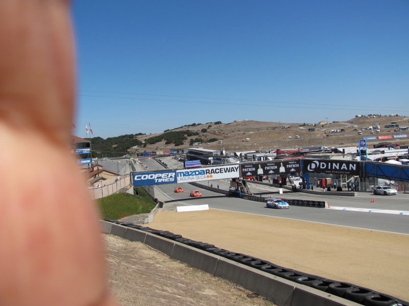 Simi Valley Corvettes