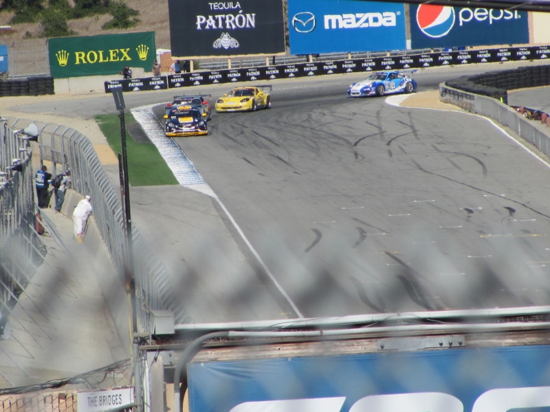 Simi Valley Corvettes