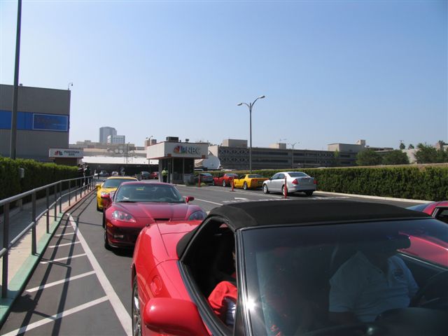Simi Valley Corvettes