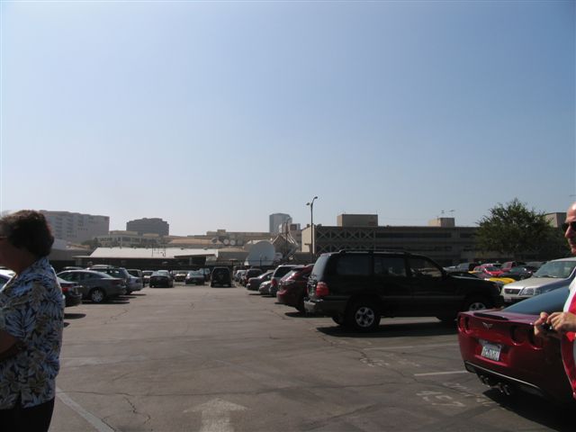 Simi Valley Corvettes